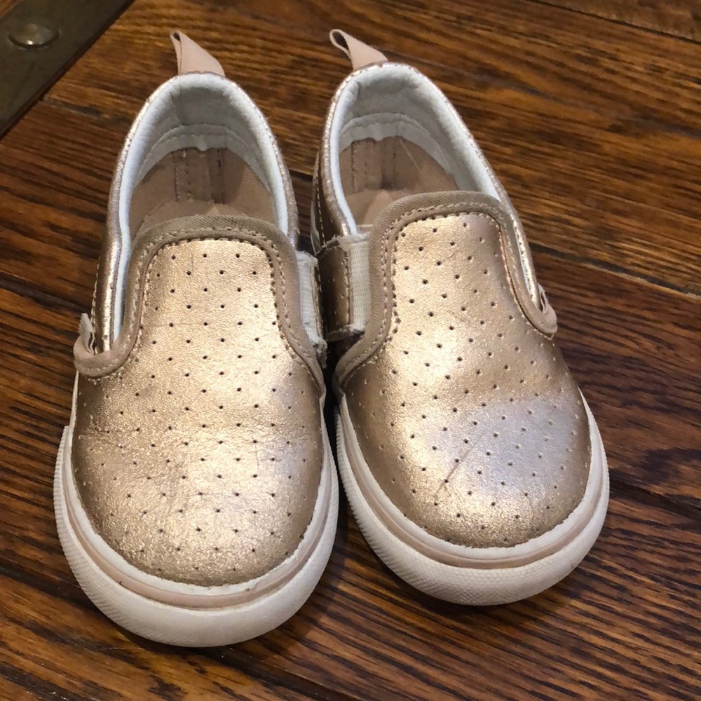 Vans Toddler Shoe